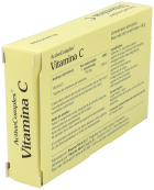 ActiveComplex Vitamine C Ascorbate de Calcium 60 Comprim&eacute;s.