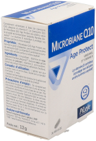 Microbiane Q10 Age Protect 30 capsules Microbiane Q10 Age Protect 30 capsules
