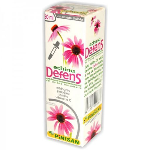 Pinisan Echina Defens 50 ml
