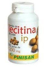 Pinisan L&eacute;cithine 1200 mg 90 Perles