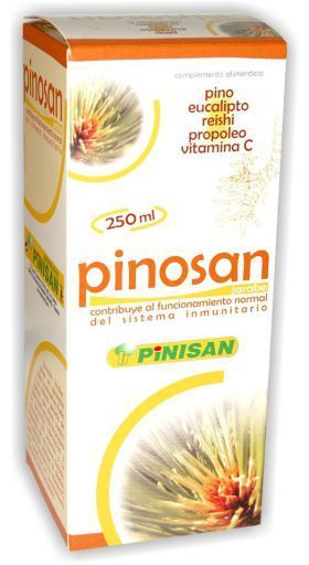 Pinisan Pinosane 250ml.