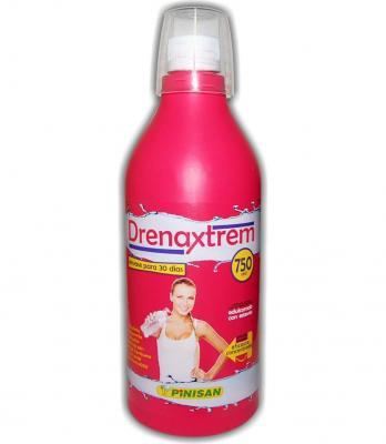 Pinisan Drainaxtreme 750 ml