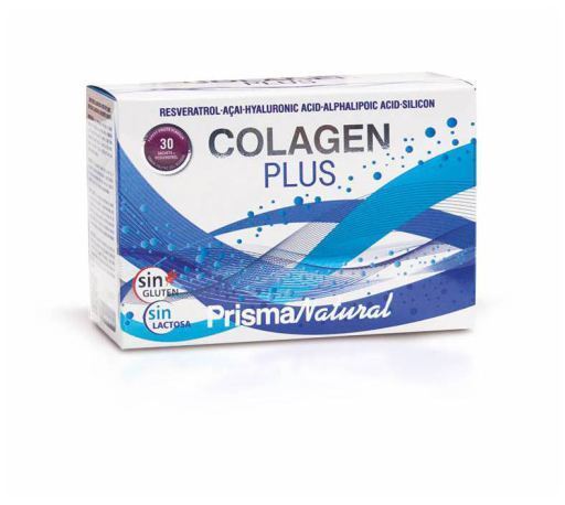 Prisma Natural Collag&egrave;ne Plus 30 sachets