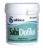 Sabinco Sabidofilus 60 g&eacute;lules