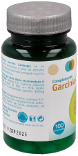 Garcinia Cambogia 100 comprim&eacute;s