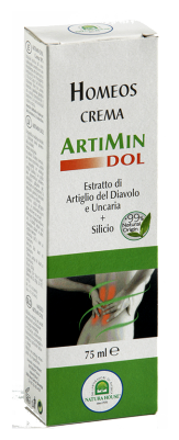 ARTIMIN cr&egrave;me 75 ml.