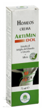 ARTIMIN crème 75 ml. ARTIMIN crème 75 ml.