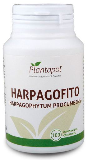 PlantaPol Harpagophytum 100COMP.