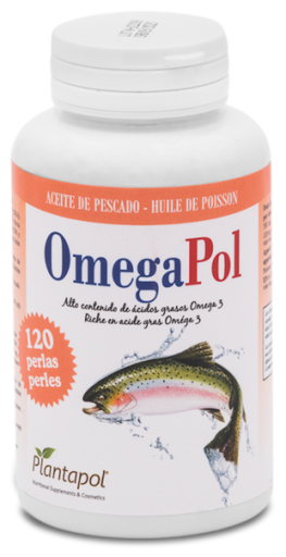PlantaPol Omegapol