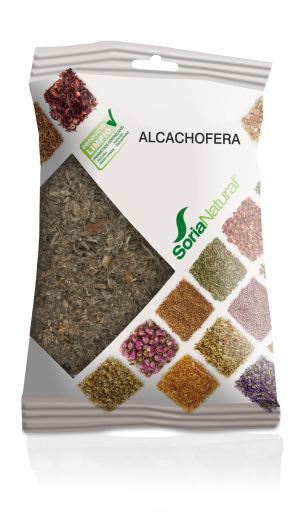 Soria Natural Artichaut 40 gr