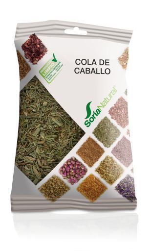 Soria Natural Pr&ecirc;le 50 gr