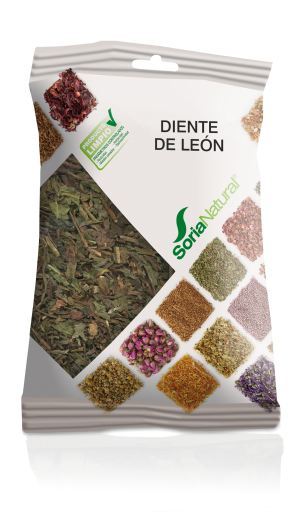 Soria Natural Sac de pissenlit 40 gr
