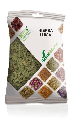 Soria Natural Herbe Luisa 30 gr