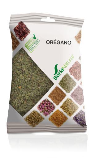Soria Natural Origan 25 gr