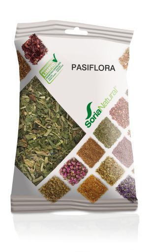 Soria Natural Passiflore 40 gr