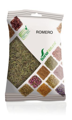 Soria Natural Romarin 75 gr