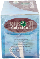 Colest&eacute;n Infusion Natusor 21 20 Unit&eacute;s