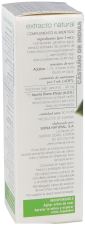 Extrait de marron d'Inde 50 ml
