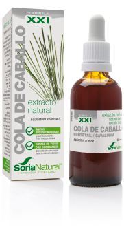 Soria Natural Extrait de Pr&ecirc;le Siglo XXI 50 ml