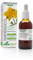 Hypericum Extract 50 ml Hypericum Extract 50 ml