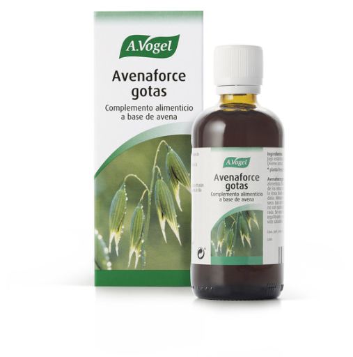 A.Vogel Gouttes Avenaforce 100 ml