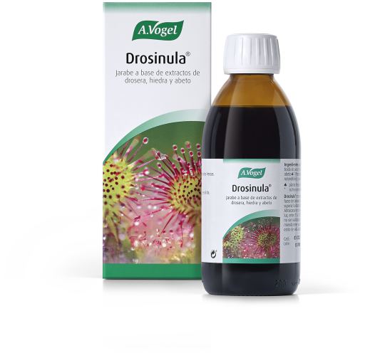 A.Vogel Sirop de drosinule 200 ml