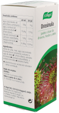 Sirop de drosinule 200 ml Sirop de drosinule 200 ml