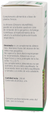 Sirop de drosinule 200 ml Sirop de drosinule 200 ml