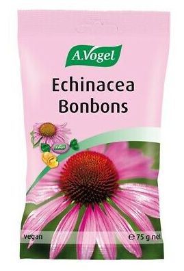 A.Vogel Bonbons &agrave; l'&eacute;chinac&eacute;e 75 gr