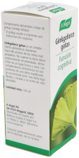 Ginkgoforce 100 ml Ginkgoforce 100 ml