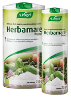 Sel de mer original Herbamare