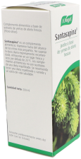 Sirop de Santasapina 200 ml Sirop de Santasapina 200 ml