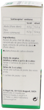 Sirop de Santasapina 200 ml Sirop de Santasapina 200 ml
