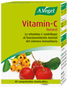 Vitamine C 40 comprimés Vitamine C 40 comprimés