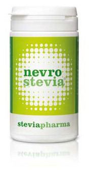 Steviapharma Nevro Stevia 50 Cap.