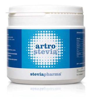 Steviapharma Artro Stevia Bouteille