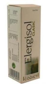 Codiet Elergisol classique (alergisol) 50ml.