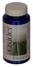 Oxider Cheveux, Peau et Ongles 60 Capsules