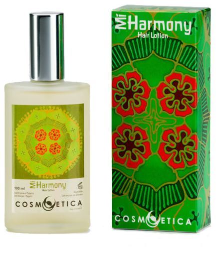 Cosmoetica Ma lotion capillaire Harmony