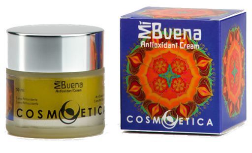 Cosmoetica Ma bonne cr&egrave;me antioxydante