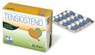 Tensiostend 60 capsules r&eacute;gule les valeurs de la pression art&eacute;rielle