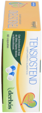 Tensiostend 60 capsules r&eacute;gule les valeurs de la pression art&eacute;rielle