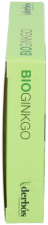 Bioginkgo biloba 30 gélules pour la fonction articulaire Bioginkgo biloba 30 gélules pour la fonction articulaire