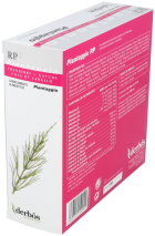 Ampoules Plantaggio Rp 20