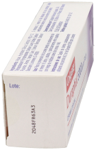Dentifrice Duraphat 5000 ppm au fluorure 51 g Dentifrice Duraphat 5000 ppm au fluorure 51 g
