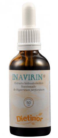 Dietinor Inavirine 50 ml
