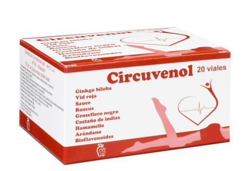 Circuv&eacute;nol 20Amp.
