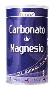 Drasanvi Carbonate de magn&eacute;sium 200 gr