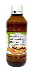 Drasanvi Huile d'amande douce 250 ml