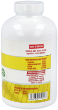Huile d'onagre 400 perles